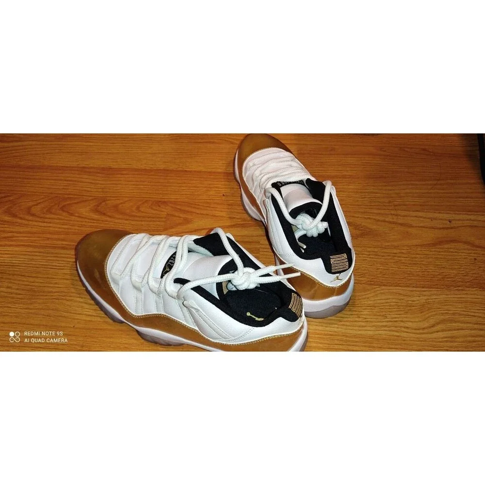 Jordan 11 Retro Low Closing Ceremony 2016 Brand NEW